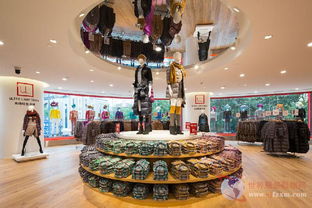 优衣库 服装行业新零售的标杆与鞋帽零售的未来启示