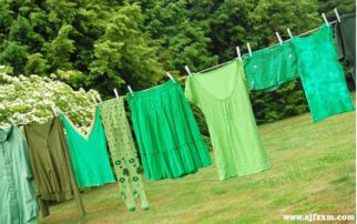 绿色时尚新篇章 中国零售商引领纺织品循环经济革命