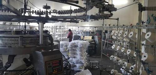 越城区税务局精准施策 税惠“春风”助力纺织品零售企业纾困发展