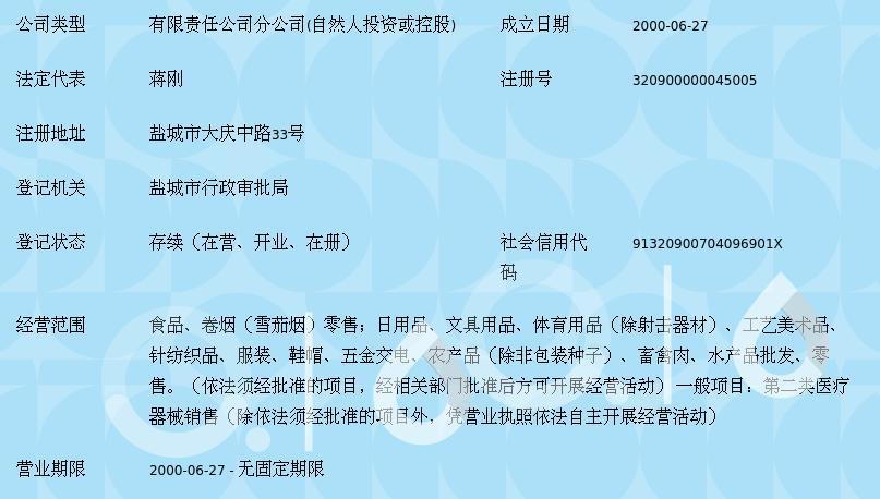 江苏雅家乐集团盐城市大庆中路店 纺织品与针织品零售的专业典范