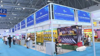 第十九届亚太零售商大会 大足产品闪耀国际舞台
