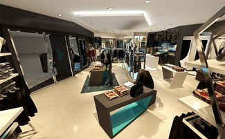 快时尚如何重塑零售格局——以纺织品及针织品为例